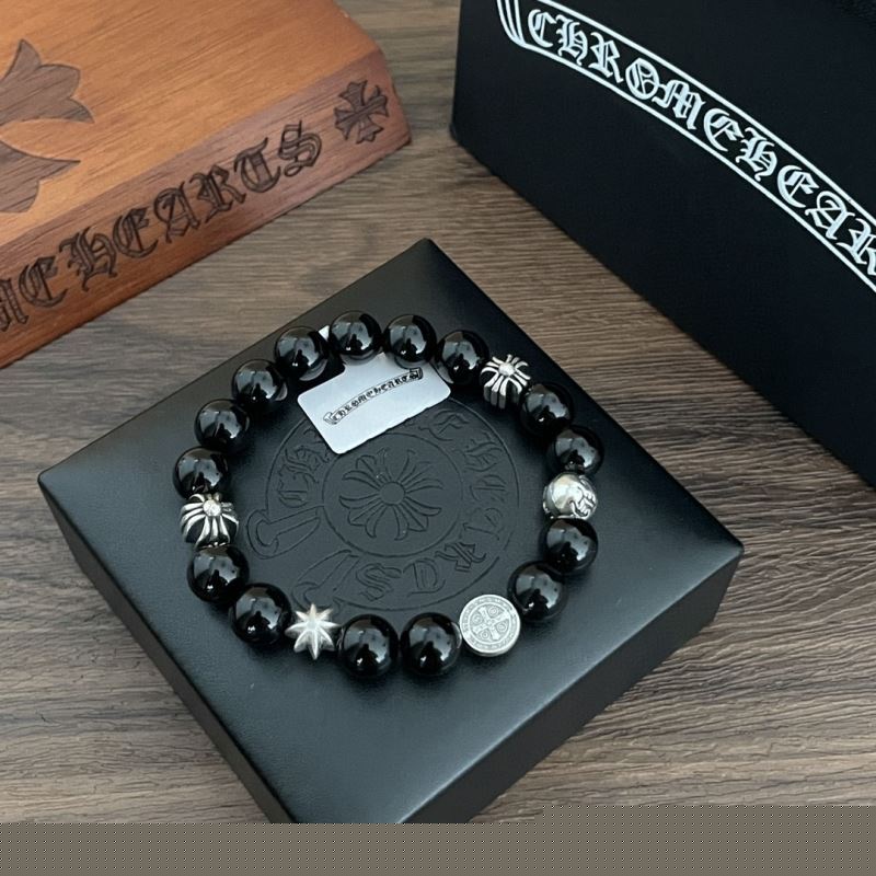 Ch**me He**ts bracelets
